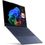 Ноутбук Lenovo Yoga Slim 7 14Q8X9 (83ED0003US) Cosmic Blue - фото 2