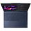 Ноутбук Lenovo Yoga Slim 7 14Q8X9 (83ED0003US) Cosmic Blue - фото 4