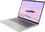 Ноутбук Lenovo Chrome 14M9610 (83MY0000US) Seashell - фото 2