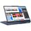Ноутбук Lenovo IdeaPad 5 2-in-1 14AHP9 (83DR000GUS) Cosmic Blue - фото 3