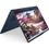 Ноутбук Lenovo IdeaPad 5 2-in-1 14AKP10 (83KT001YUS) Cosmic Blue - фото 1