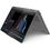 Ноутбук Lenovo IdeaPad 5 2-in-1 14Q8X9 (83GH0002US) Luna Grey - фото 2