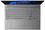 Ноутбук Lenovo IdeaPad 5 Pro 16IAH10 (83JM0019US) Luna Grey - фото 4