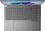 Ноутбук Lenovo IdeaPad Pro 5 14IPH11 (83SH0013RA) Luna Grey - фото 4