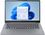 Ноутбук Lenovo IdeaPad Slim 3 14AMN8 (82XN00F3IX) Arctic Grey - фото 1