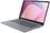 Ноутбук Lenovo IdeaPad Slim 3 14AMN8 (82XN00F3IX) Arctic Grey - фото 2