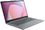 Ноутбук Lenovo IdeaPad Slim 3 14AMN8 (82XN00F3IX) Arctic Grey - фото 3