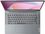 Ноутбук Lenovo IdeaPad Slim 3 14AMN8 (82XN00F3IX) Arctic Grey - фото 4