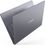 Ноутбук Lenovo Ideapad Slim 3 14IRH10 (83K000CRRA) Luna Grey - фото 5