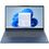 Ноутбук Lenovo IdeaPad Slim 3 15ABR8 (82XM00BAUS) Abyss Blue - фото 1