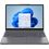 Ноутбук Lenovo IdeaPad Slim 3 15AHP10 (83KA000QUS) Luna Gray - фото 1