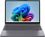 Ноутбук Lenovo IdeaPad Slim 3 15IPH11 (83UR007JRA) Luna Grey - фото 1