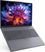 Ноутбук Lenovo IdeaPad Slim 3 15IPH11 (83UR007JRA) Luna Grey - фото 2