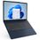 Ноутбук Lenovo IdeaPad Slim 3 15IRH10 (83K100CTRM) Cosmic Blue - фото 2