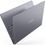 Ноутбук Lenovo IdeaPad Slim 3 15IRH10 (83K101KARA) Luna Grey - фото 5