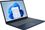 Ноутбук Lenovo IdeaPad Slim 3 15IRH10R (83K4000401) Cosmic Blue - фото 2