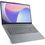 Ноутбук Lenovo IdeaPad Slim 3 15IRU8 (82X700K5RM) Arctic Grey - фото 3