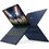 Ноутбук Lenovo IdeaPad Slim 3 15IWC11 (83RR0000US) Cosmic Blue - фото 2