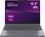 Ноутбук Lenovo IdeaPad Slim 3 15IWC11 (83RR00RCRA) Luna Grey - фото 1