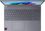 Ноутбук Lenovo IdeaPad Slim 3 15Q8X10 (83N30010US) Luna Grey - фото 4