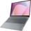 Ноутбук Lenovo IdeaPad Slim 3 16ABR8 (82XR00DBRA) Arctic Grey - фото 3