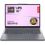 Ноутбук Lenovo IdeaPad Slim 3 16ARP10 (83K800E6RA) Luna Grey - фото 1