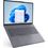 Ноутбук Lenovo IdeaPad Slim 3 16ARP10 (83K800E6RA) Luna Grey - фото 2