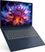 Ноутбук Lenovo IdeaPad Slim 3 16IPH11 (83US006RRA) Cosmic Blue - фото 2