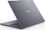 Ноутбук Lenovo IdeaPad Slim 3 16IPH11 (83US003ERA) Luna Grey - фото 5