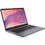 Ноутбук Lenovo IdeaPad Slim 3 Chromebook 14IAN8 (83BN001AUS) Storm Grey - фото 1