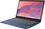 Ноутбук Lenovo IdeaPad Slim 3 Chromebook 14M868 (82XJ002MIX) Abyss Blue - фото 2