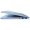 Ноутбук Lenovo IdeaPad Slim 5 13ARP10 (83J2002SRM) Polar Blue - фото 3