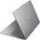 Ноутбук Lenovo IdeaPad Slim 5 14AHP11 (83S3002YRA) Luna Grey - фото 5