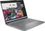 Ноутбук Lenovo IdeaPad Slim 5 14IMH10 (83V60027RM) Luna Grey - фото 3