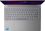 Ноутбук Lenovo IdeaPad Slim 5 14IMH10 (83V60027RM) Luna Grey - фото 4