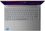Ноутбук Lenovo IdeaPad Slim 5 14IRH10R (83J00070RA) Luna Grey - фото 4