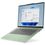 Ноутбук Lenovo IdeaPad Slim 5 15ARP10 (83J3005QRM) Seafoam Green - фото 2