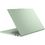 Ноутбук Lenovo IdeaPad Slim 5 15ARP10 (83J3005QRM) Seafoam Green - фото 6