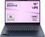 Ноутбук Lenovo IdeaPad Slim 5 16AHP11 (83S4002FRA) Cosmic Blue - фото 1