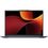 Ноутбук Lenovo IdeaPad Slim 5 16AHP9 (83DD0049RM) Abyss Blue - фото 1
