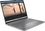 Ноутбук Lenovo IdeaPad Slim 5 16AKP10 (83HY007KRA) Luna Grey - фото 2
