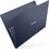 Ноутбук Lenovo IdeaPad Slim 5 16ARP10 (83HU004RRA) Cosmic Blue - фото 5