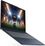 Ноутбук Lenovo Ideapad Slim 5 16IPH11 (83S60005US) Cosmic Blue - фото 2