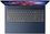 Ноутбук Lenovo Ideapad Slim 5 16IPH11 (83S60005US) Cosmic Blue - фото 4