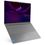 Ноутбук Lenovo IdeaPad Slim 5 16IRH10 (83HS00AWRA) Luna Grey - фото 3