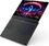 Ноутбук Lenovo Legion 5 15AGP11 (83Q60001US) Eclipse Black - фото 3