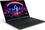 Ноутбук Lenovo Legion 5 15AHP11 (83Q70049RA) Eclipse Black - фото 2