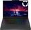 Ноутбук Lenovo Legion 5 15AKP10 (83F1001PPB) Eclipse Black - фото 1