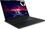 Ноутбук Lenovo Legion 5 15AKP10 (83F1001PPB) Eclipse Black - фото 2