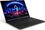 Ноутбук Lenovo Legion 5 15IAX11 (83VK006XRA) Eclipse Black - фото 2